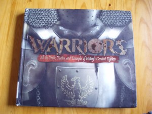 One of the new books we picked up from the library this time--BEFORE we knew about the Dash! Weird!