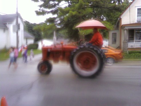 0704091655a So rainy! But kind of arty, don't you think?