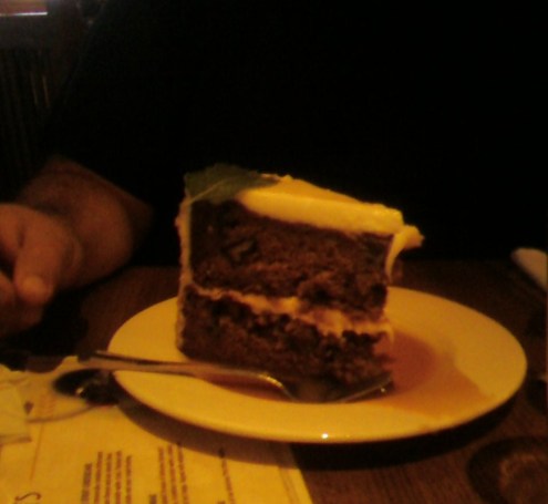 Kind of looks big right?