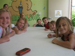 lexi'sbirthday weekend 09 105 Party food