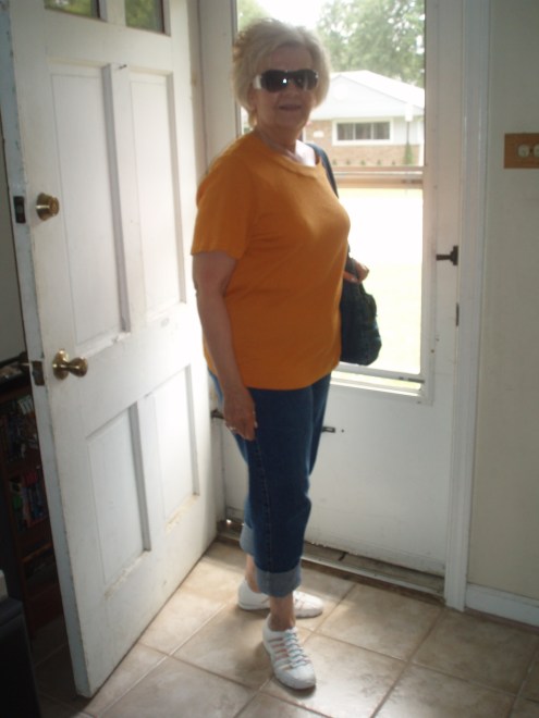 P7300025 Hot Mama! Looking Good!